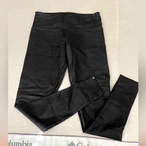 Onzie, croc leather print, size S/M